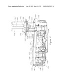 ELECTRIC CONNECTOR WITH A LINEARLY AND CIRCULARLY DISPLACEABLE PLUG diagram and image