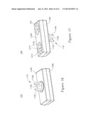 ELECTRIC CONNECTOR WITH A LINEARLY AND CIRCULARLY DISPLACEABLE PLUG diagram and image