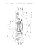 ELECTRIC CONNECTOR WITH A LINEARLY AND CIRCULARLY DISPLACEABLE PLUG diagram and image