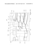 ELECTRIC CONNECTOR WITH A LINEARLY AND CIRCULARLY DISPLACEABLE PLUG diagram and image