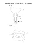 SOCKET FOR WEDGE BULB diagram and image