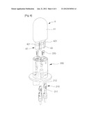 SOCKET FOR WEDGE BULB diagram and image