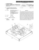 GLASS EDGE FINISH SYSTEM, BELT ASSEMBLY, AND METHOD FOR USING SAME diagram and image