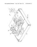 GLASS EDGE FINISH SYSTEM, BELT ASSEMBLY, AND METHOD FOR USING SAME diagram and image