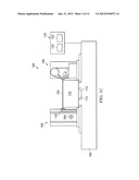 GLASS EDGE FINISH SYSTEM, BELT ASSEMBLY, AND METHOD FOR USING SAME diagram and image