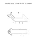 GLASS EDGE FINISH SYSTEM, BELT ASSEMBLY, AND METHOD FOR USING SAME diagram and image