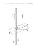 GLASS EDGE FINISH SYSTEM, BELT ASSEMBLY, AND METHOD FOR USING SAME diagram and image