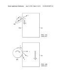 GLASS EDGE FINISH SYSTEM, BELT ASSEMBLY, AND METHOD FOR USING SAME diagram and image