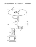 METHODS AND SYSTEMS FOR AUTHORIZING COMPUTING DEVICES FOR RECEIPT OF     VENUE-BASED DATA BASED ON THE LOCATION OF A USER diagram and image