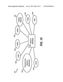 METHODS AND SYSTEMS FOR AUTHORIZING COMPUTING DEVICES FOR RECEIPT OF     VENUE-BASED DATA BASED ON THE LOCATION OF A USER diagram and image