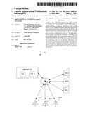 User Experienced Remote Monitoring of a Communications Network diagram and image