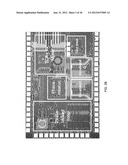 APPARATUS FOR THE SELF HEALING OF THE GAIN OF BROADBAND RECEIVERS diagram and image