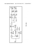 APPARATUS FOR THE SELF HEALING OF THE GAIN OF BROADBAND RECEIVERS diagram and image