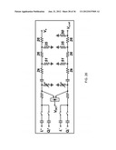 APPARATUS FOR THE SELF HEALING OF THE GAIN OF BROADBAND RECEIVERS diagram and image