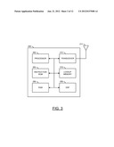 METHOD FOR AVOIDING OVERFLOW OF MULTIPLICATION OF ROOTS-OF-UNITY BY USING     OVERFLOW SAFE APPROXIMATED VALUES TABLE diagram and image