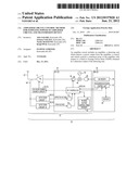 AMPLIFIER CIRCUIT, CONTROL METHOD FOR SUPPLYING POWER TO AMPLIFIER     CIRCUIT, AND TRANSMISSION DEVICE diagram and image