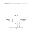 AMPLIFIER CIRCUIT, CONTROL METHOD FOR SUPPLYING POWER TO AMPLIFIER     CIRCUIT, AND TRANSMISSION DEVICE diagram and image