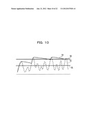 AMPLIFIER CIRCUIT, CONTROL METHOD FOR SUPPLYING POWER TO AMPLIFIER     CIRCUIT, AND TRANSMISSION DEVICE diagram and image