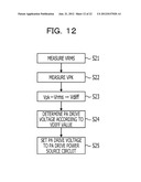 AMPLIFIER CIRCUIT, CONTROL METHOD FOR SUPPLYING POWER TO AMPLIFIER     CIRCUIT, AND TRANSMISSION DEVICE diagram and image