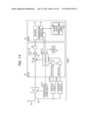 AMPLIFIER CIRCUIT, CONTROL METHOD FOR SUPPLYING POWER TO AMPLIFIER     CIRCUIT, AND TRANSMISSION DEVICE diagram and image