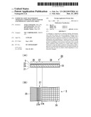 COMMUNICATION TRANSMISSION APPARATUS, COMMUNICATION COUPLER AND IMPEDANCE     ADJUSTING SHEET diagram and image