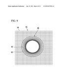 COMMUNICATION TRANSMISSION APPARATUS, COMMUNICATION COUPLER AND IMPEDANCE     ADJUSTING SHEET diagram and image