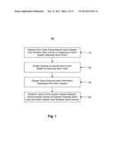 ALARM SYSTEM WITH TWO-WAY VOICE diagram and image