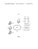 ALARM SYSTEM WITH TWO-WAY VOICE diagram and image