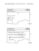 Systems and Methods to Accelerate Transactions Based on Predictions diagram and image