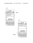 Systems and Methods to Accelerate Transactions Based on Predictions diagram and image