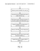 Systems and Methods to Accelerate Transactions Based on Predictions diagram and image