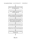 Systems and Methods to Accelerate Transactions Based on Predictions diagram and image