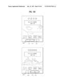 MOBILE TERMINAL AND METHOD OF CONTROLLING A MODE SCREEN DISPLAY THEREIN diagram and image