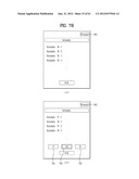 MOBILE TERMINAL AND METHOD OF CONTROLLING A MODE SCREEN DISPLAY THEREIN diagram and image