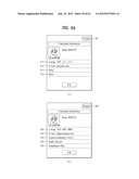 MOBILE TERMINAL AND METHOD OF CONTROLLING A MODE SCREEN DISPLAY THEREIN diagram and image