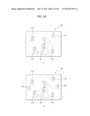 MOBILE TERMINAL AND METHOD OF CONTROLLING A MODE SCREEN DISPLAY THEREIN diagram and image