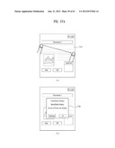 MOBILE TERMINAL AND METHOD OF CONTROLLING A MODE SCREEN DISPLAY THEREIN diagram and image