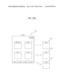 MOBILE TERMINAL AND METHOD OF CONTROLLING A MODE SCREEN DISPLAY THEREIN diagram and image