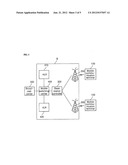 WIRELESS DATA SERVICE APPARATUS AND METHOD IN BROADCAST MOBILE     COMMUNICATION SYSTEM diagram and image