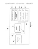 Remote Activation of Video Share on Mobile Devices diagram and image