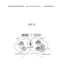 METHOD AND SYSTEM FOR SEARCHING FEMTOCELL ACCESS POINTS diagram and image