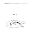 METHOD AND SYSTEM FOR SEARCHING FEMTOCELL ACCESS POINTS diagram and image