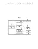 RADIO COMMUNICATION SYSTEM, RADIO TERMINAL, RADIO BASE STATION, CONTROLLER     DEVICE AND RADIO COMMUNICATION METHOD diagram and image