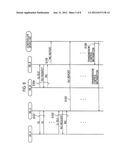 RADIO COMMUNICATION SYSTEM, RADIO TERMINAL, RADIO BASE STATION, CONTROLLER     DEVICE AND RADIO COMMUNICATION METHOD diagram and image