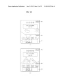 MOBILE TERMINAL AND METHOD OF MANAGING INFORMATION THEREIN diagram and image