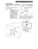 DRIVING SIMULATOR CONTROL WITH VIRTUAL SKELETON diagram and image