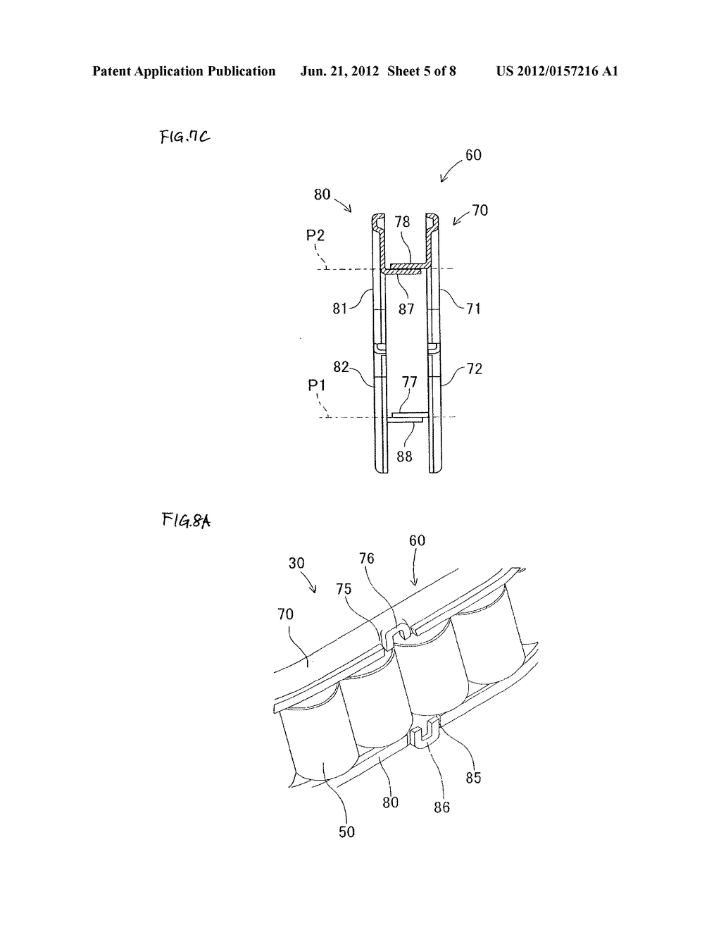 SLIDING TYPE TRIPOD CONSTANT VELOCITY JOINT - diagram, schematic, and image 06