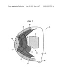 GOLF CLUB HEAD AND METHOD OF MANUFACTURING THEREOF diagram and image