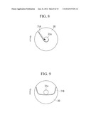 BEARING OIL SUPPLY STRUCTURE FOR WIND TURBINE GENERATOR diagram and image