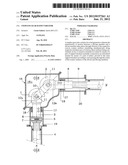 STEPLESS GEAR RATIO VARIATOR diagram and image